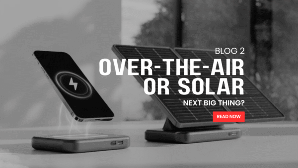 Will Contactless Charging or Solar Power Be the True Energy Solution?