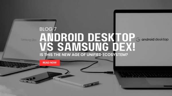 Is Android Desktop the Next Big Thing After ChromeOS?