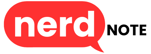 nerdNote